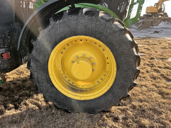 2024 John Deere 6R 175 - Photo12