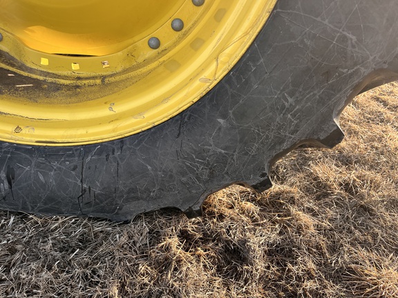 2024 John Deere 6R 175 - Photo13