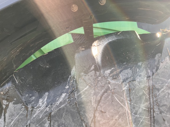 2024 John Deere 6R 175 - Photo14