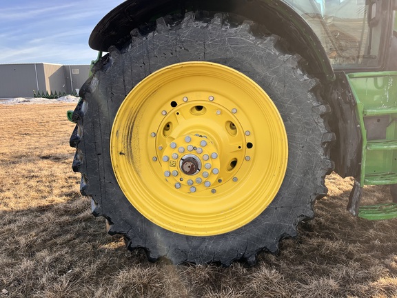 2024 John Deere 6R 175 - Photo15