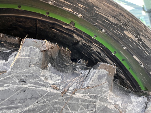 2024 John Deere 6R 175 - Photo17