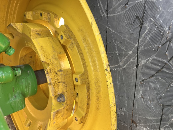 2024 John Deere 6R 175 - Photo18