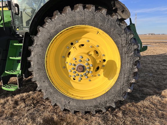 2024 John Deere 6R 175 - Photo19