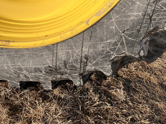 2024 John Deere 6R 175 - Photo20