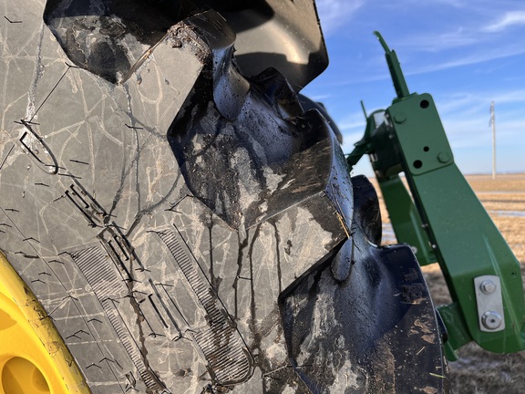 2024 John Deere 6R 175 - Photo21