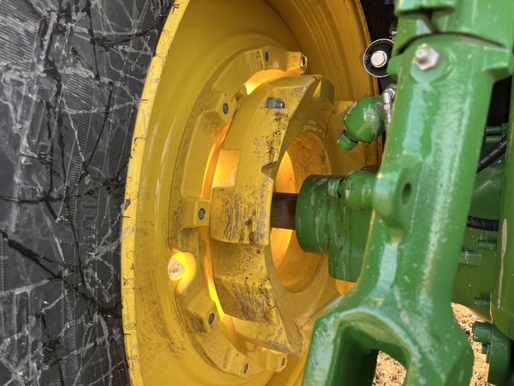 2024 John Deere 6R 175 - Photo22