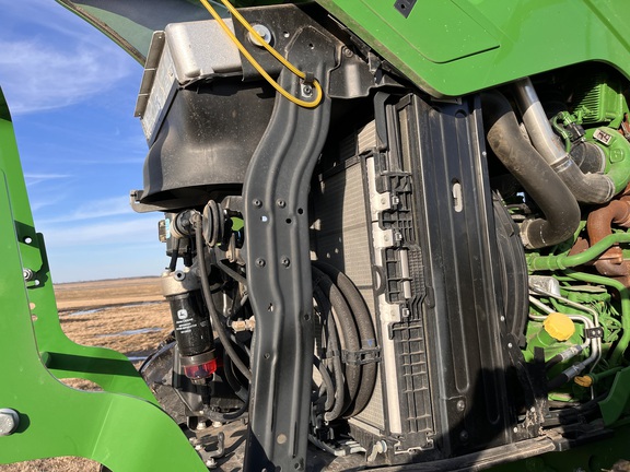 2024 John Deere 6R 175 - Photo23