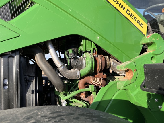 2024 John Deere 6R 175 - Photo24