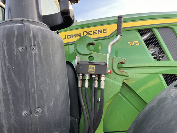 2024 John Deere 6R 175 - Photo26