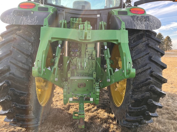 2024 John Deere 6R 175 - Photo28