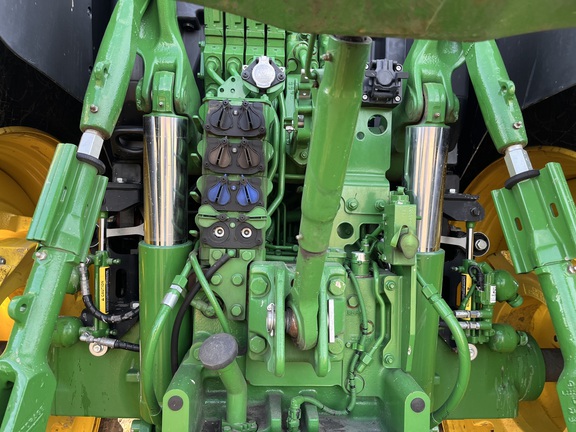 2024 John Deere 6R 175 - Photo29