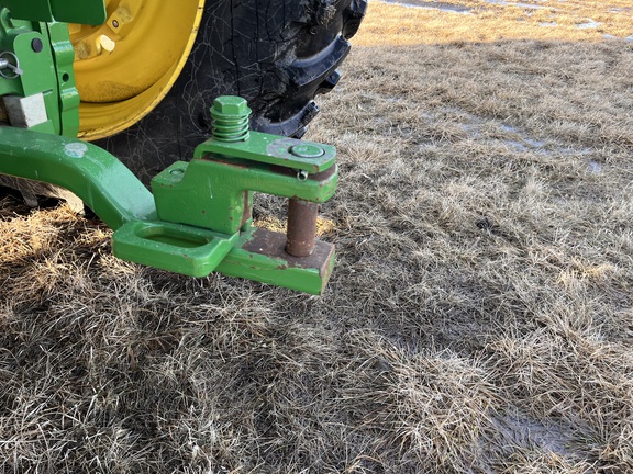 2024 John Deere 6R 175 - Photo31