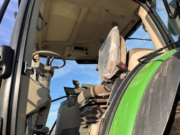 2024 John Deere 6R 175 - Photo33