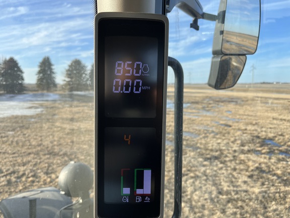 2024 John Deere 6R 175 - Photo34