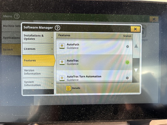 2024 John Deere 6R 175 - Photo36