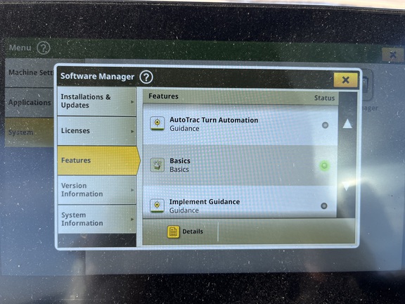 2024 John Deere 6R 175 - Photo37