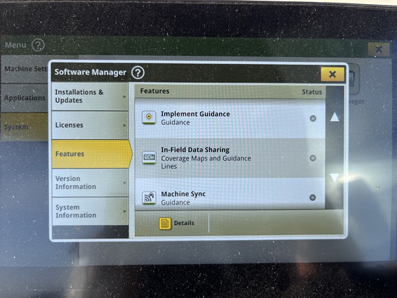 2024 John Deere 6R 175 - Photo38