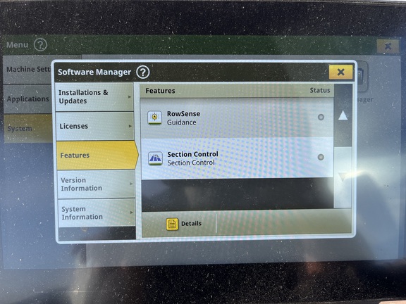 2024 John Deere 6R 175 - Photo40