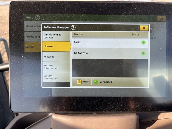 2024 John Deere 6R 175 - Photo41