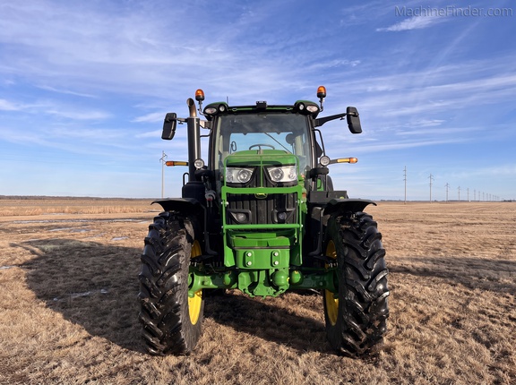 2024 John Deere 6R 175 - Photo2