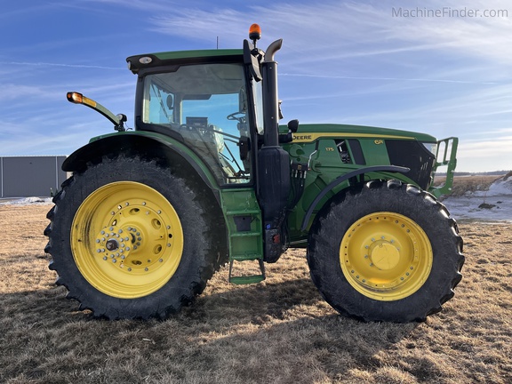 2024 John Deere 6R 175 - Photo4