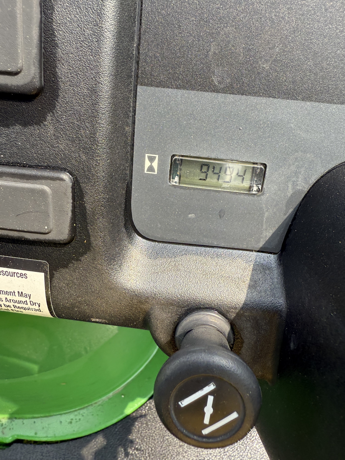 2021 John Deere TS Image 8