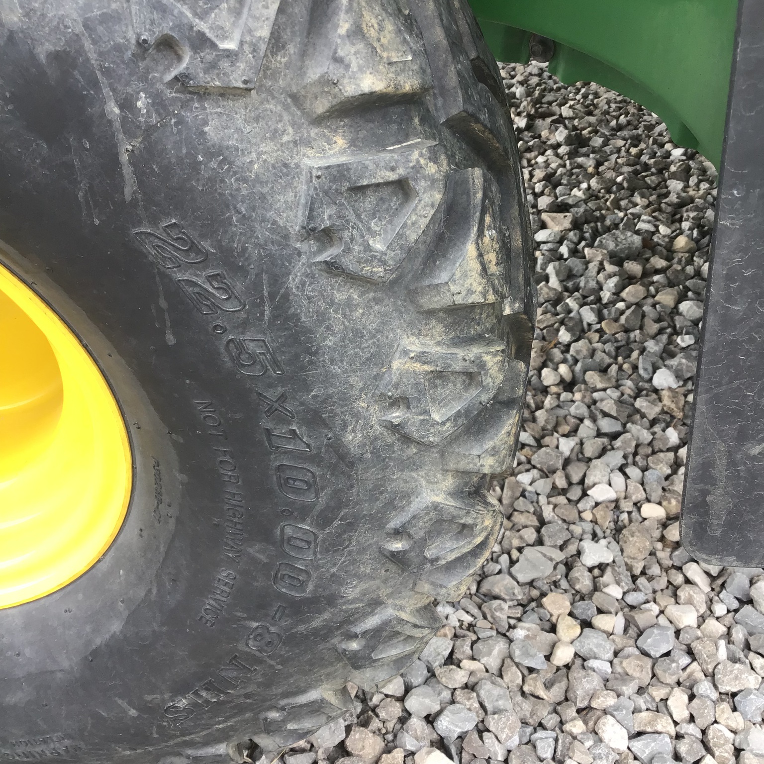 2021 John Deere TS Image 13