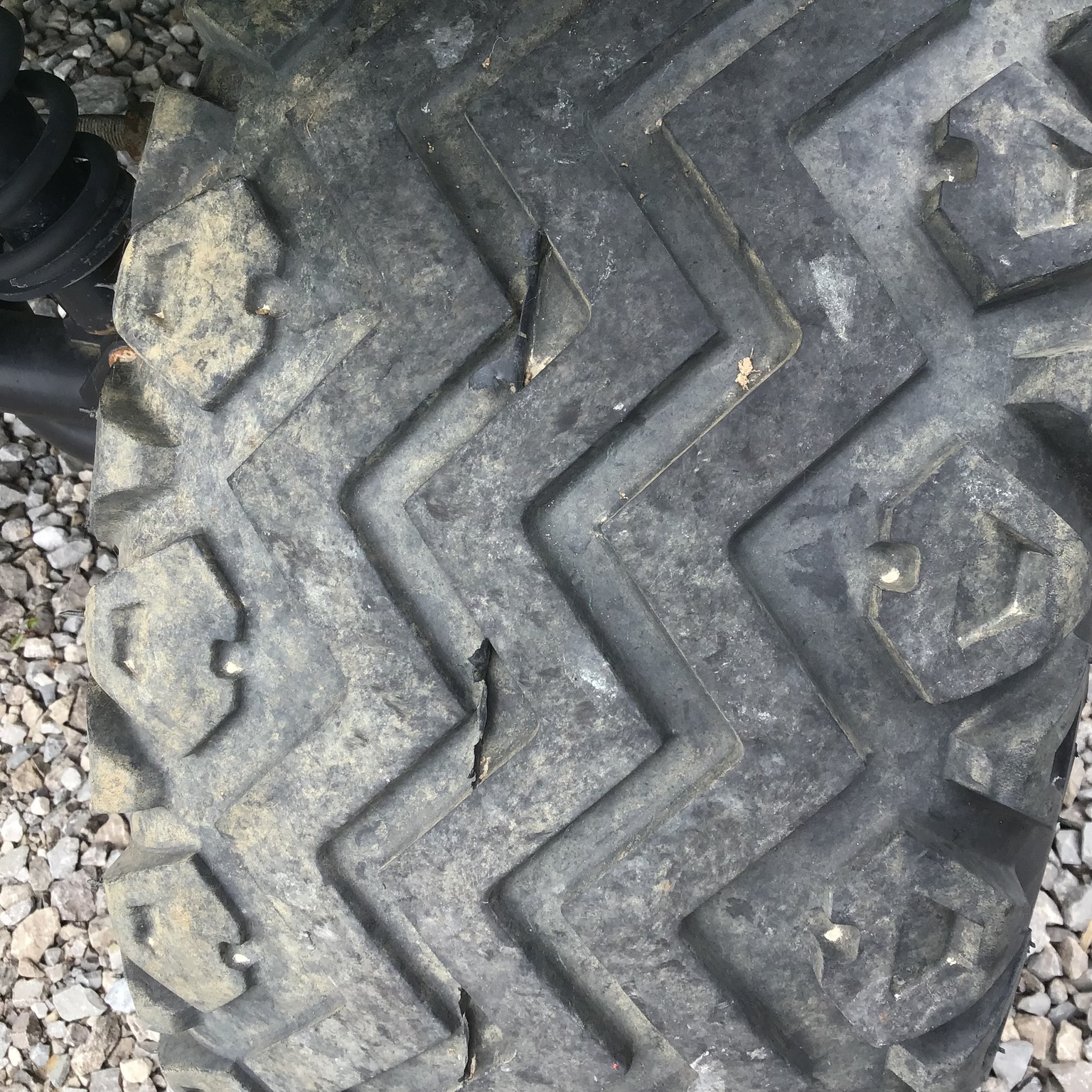 2021 John Deere TS Image 14