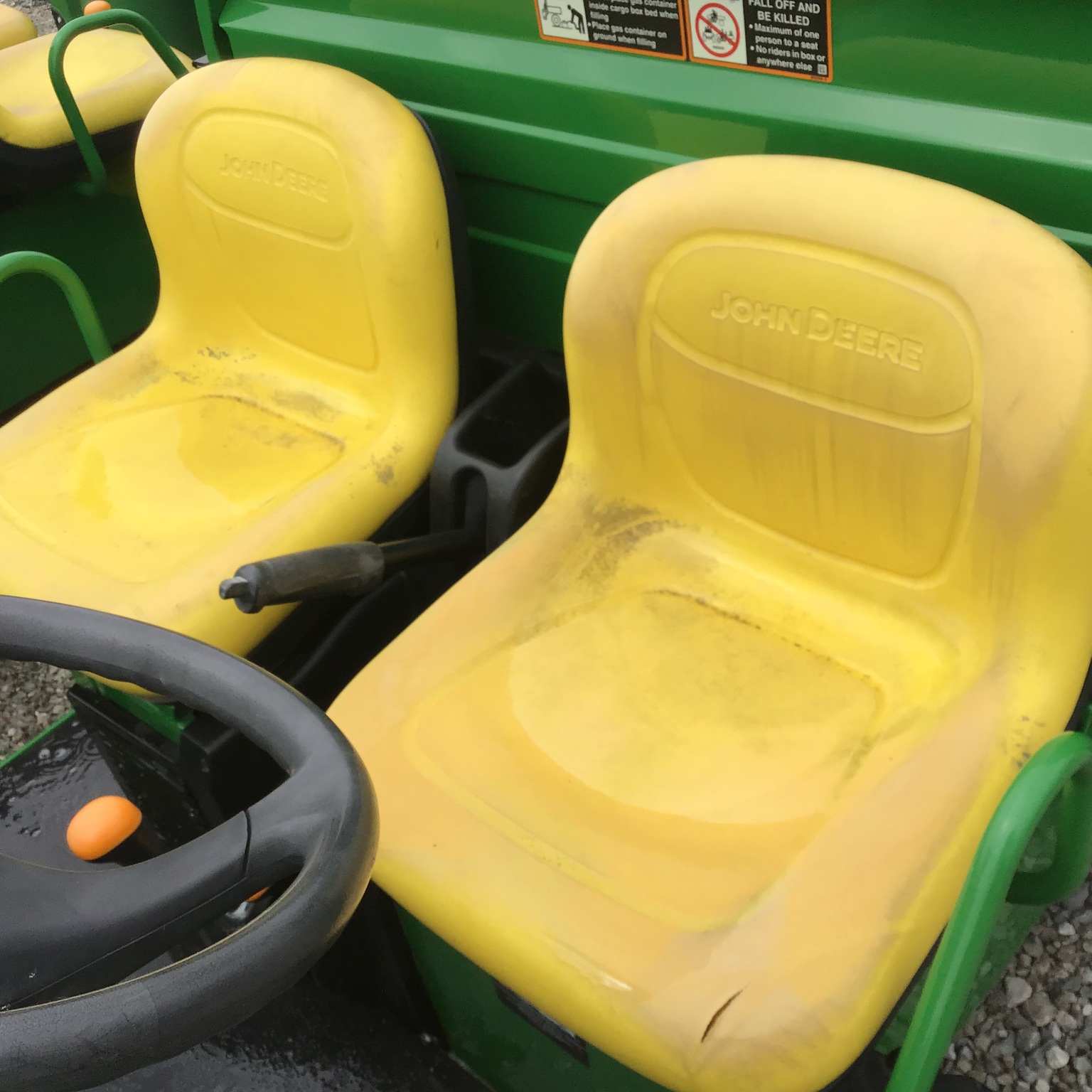 2021 John Deere TS Image 15
