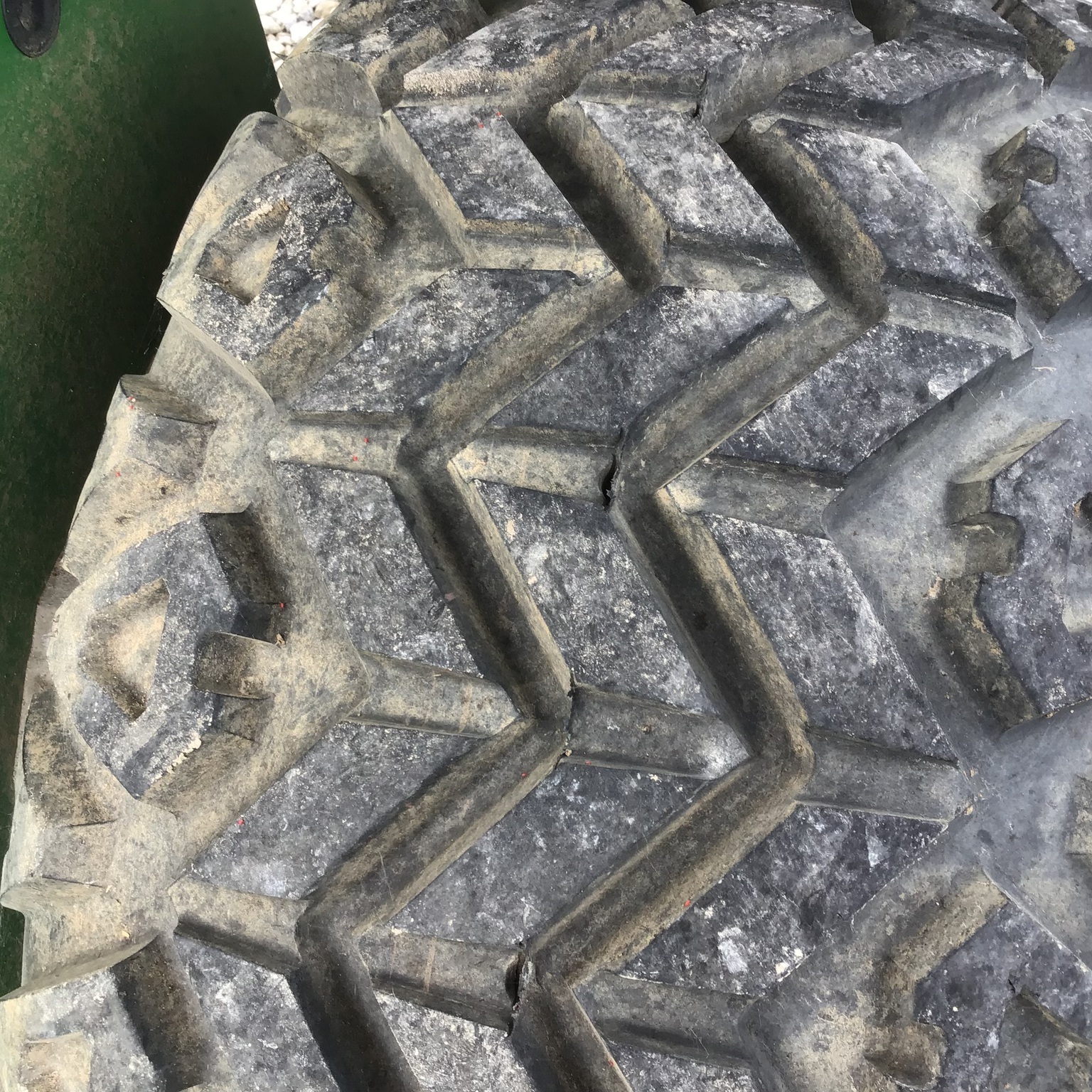 2021 John Deere TS Image 18