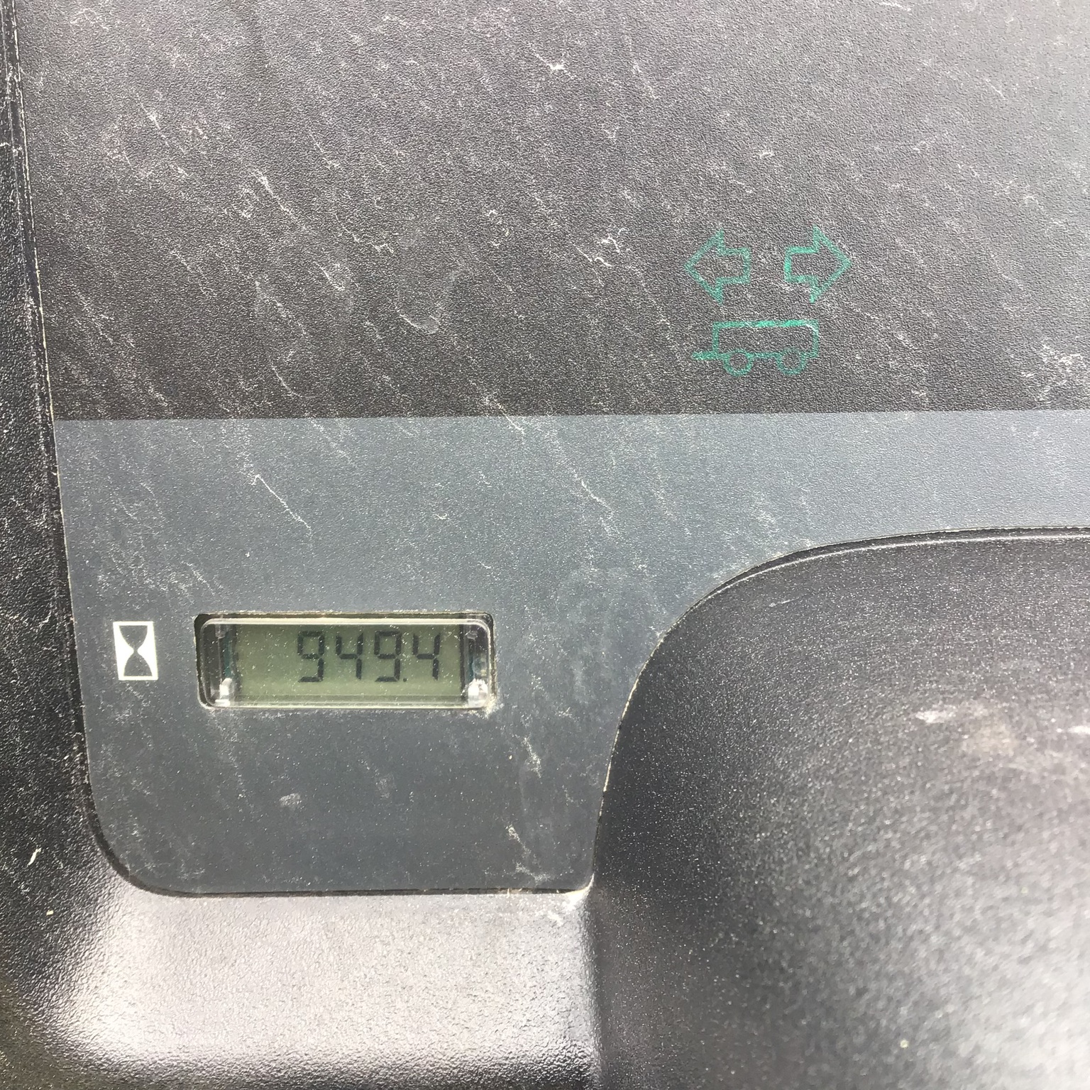 2021 John Deere TS Image 26