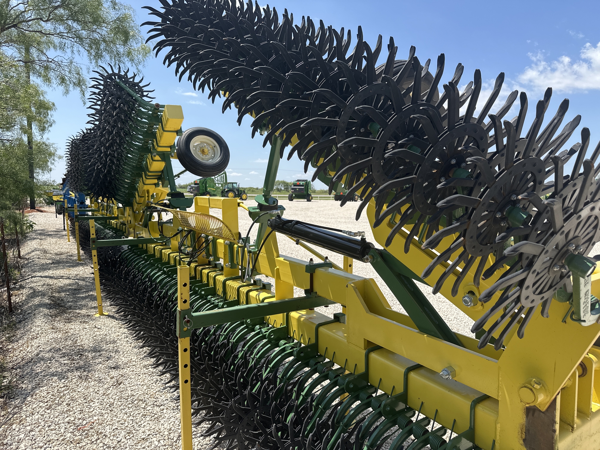 2023 Roll-A-Cone RAP-41 Image 2