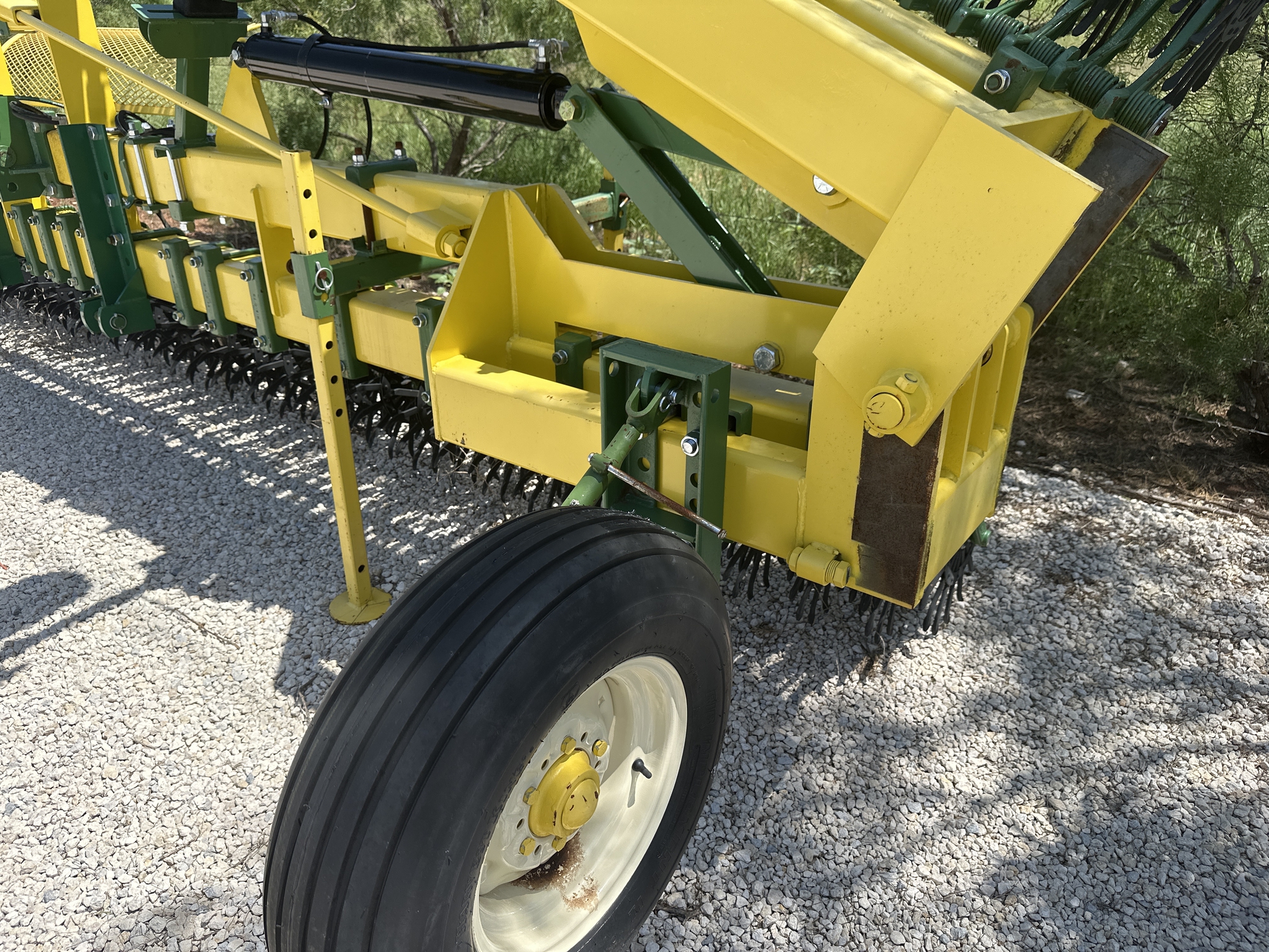 2023 Roll-A-Cone RAP-41 Image 3
