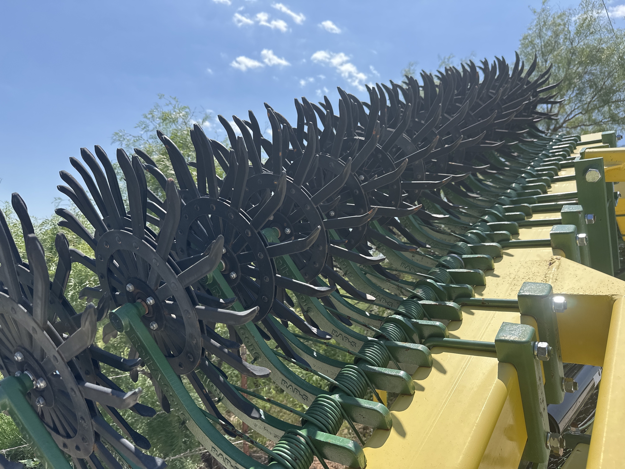 2023 Roll-A-Cone RAP-41 Image 4