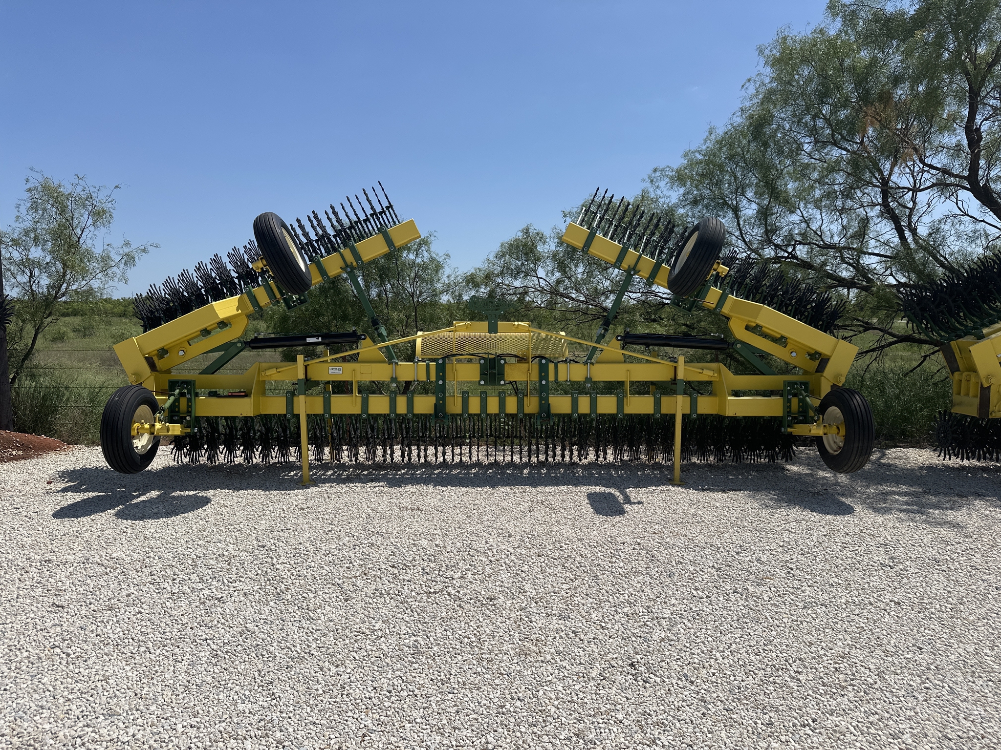 2023 Roll-A-Cone RAP-41 Image 6