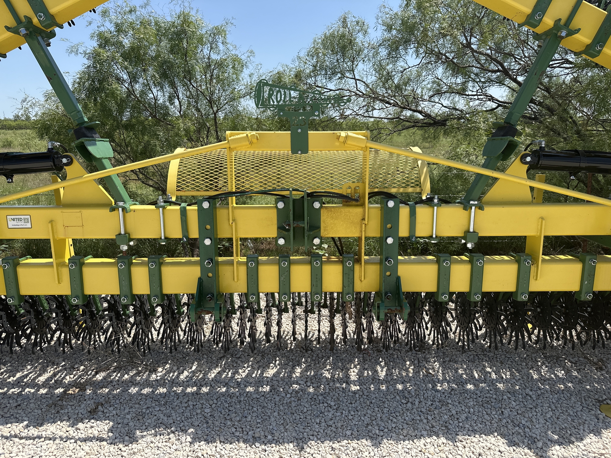 2023 Roll-A-Cone RAP-41 Image 7