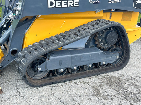 2024 John-Deere 325G