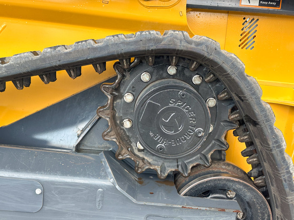 2024 John-Deere 325G