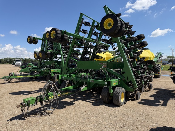  John Deere 1895