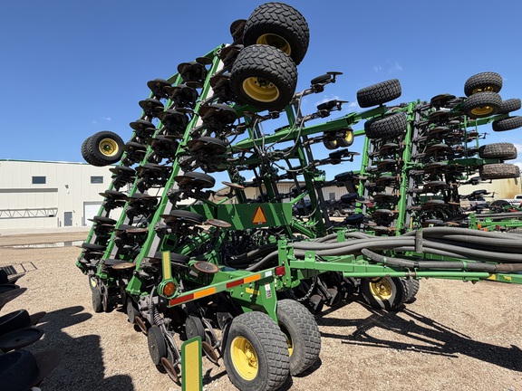 2012 John Deere 1895 - Photo2