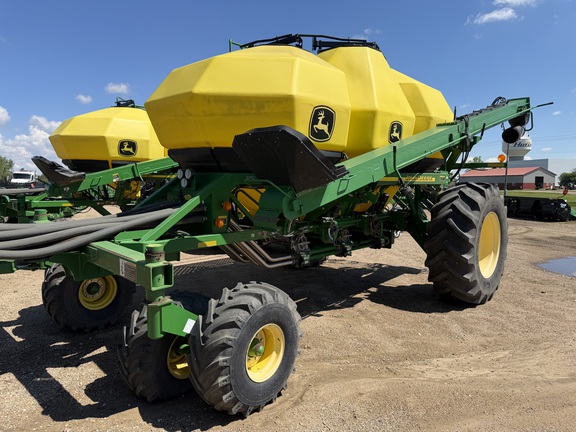 2012 John Deere 1895 - Photo3