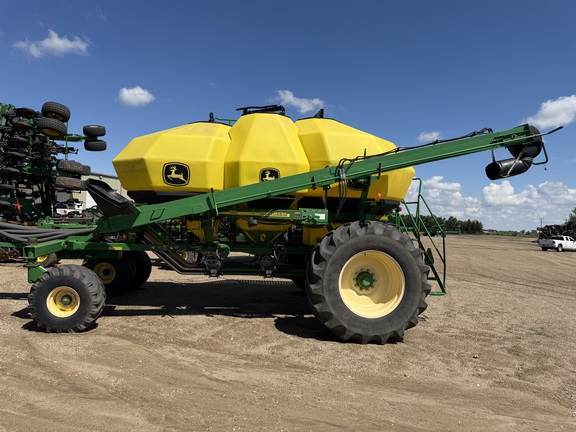 2012 John Deere 1895 - Photo4