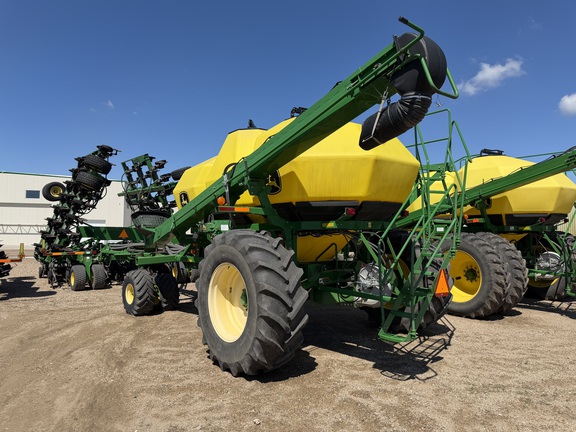 2012 John Deere 1895 - Photo5