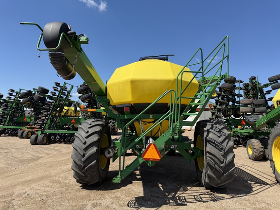 2012 John Deere 1895 - Photo6