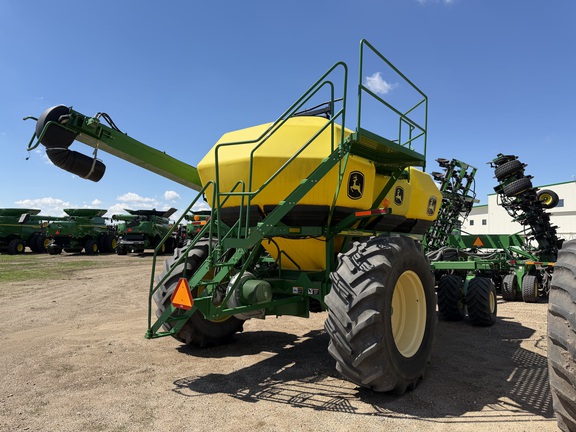 2012 John Deere 1895 - Photo7