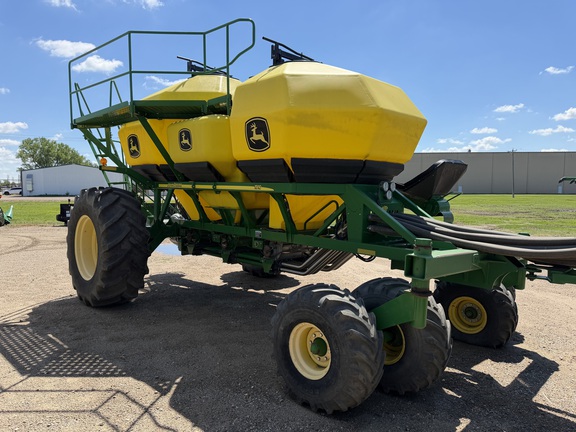 2012 John Deere 1895 - Photo8