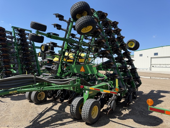 2012 John Deere 1895 - Photo9