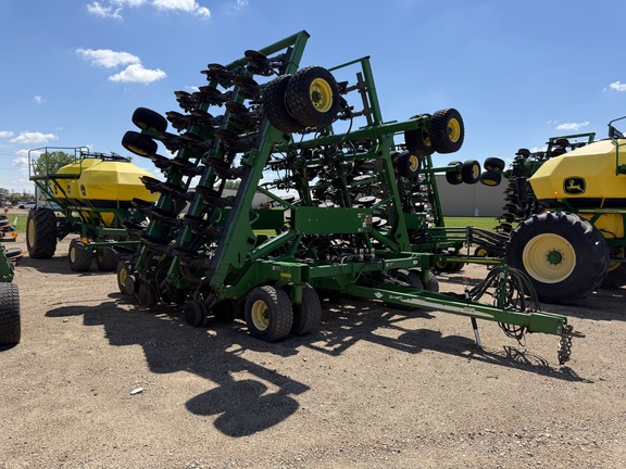 2012 John Deere 1895 - Photo10