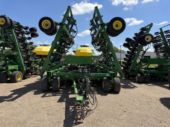 2012 John Deere 1895 - Photo11