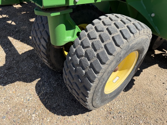 2012 John Deere 1895 - Photo13